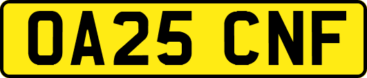 OA25CNF