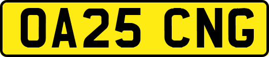 OA25CNG