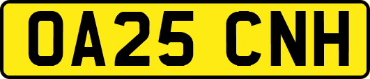 OA25CNH