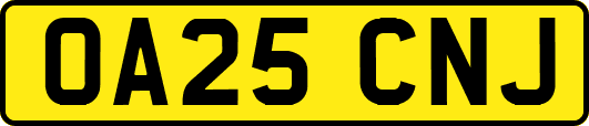 OA25CNJ