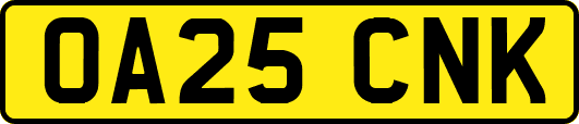 OA25CNK