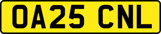 OA25CNL