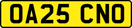 OA25CNO