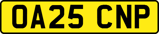 OA25CNP