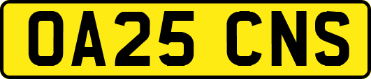 OA25CNS