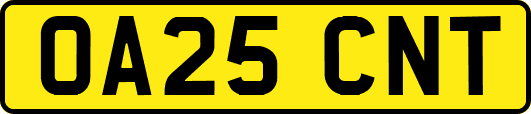 OA25CNT