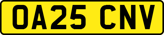 OA25CNV