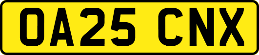 OA25CNX