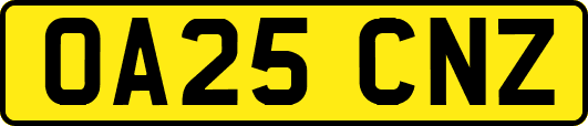 OA25CNZ