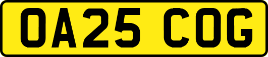 OA25COG