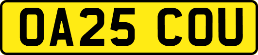 OA25COU
