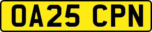 OA25CPN