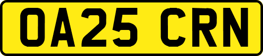 OA25CRN
