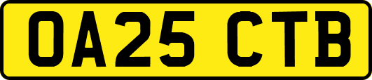 OA25CTB