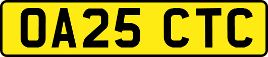 OA25CTC