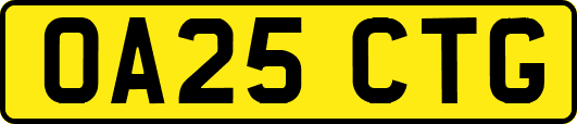 OA25CTG