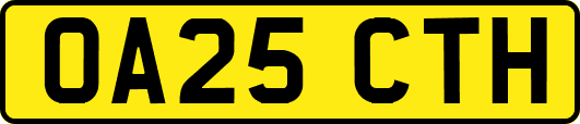 OA25CTH