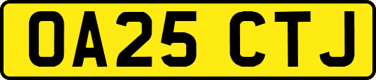 OA25CTJ