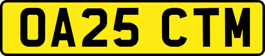 OA25CTM