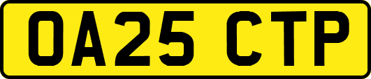 OA25CTP