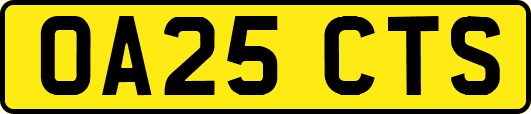 OA25CTS