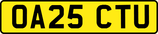 OA25CTU