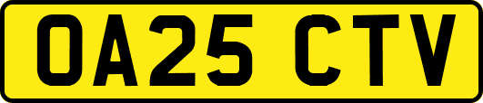 OA25CTV