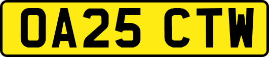 OA25CTW