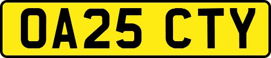 OA25CTY