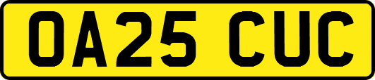 OA25CUC