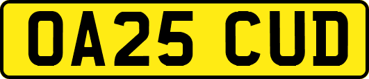 OA25CUD