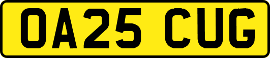 OA25CUG