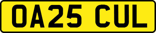 OA25CUL