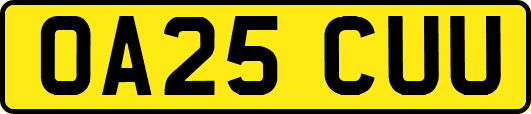 OA25CUU
