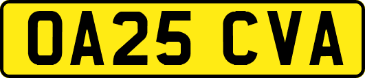 OA25CVA
