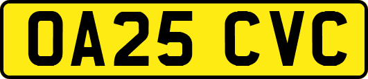 OA25CVC