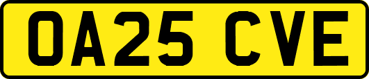 OA25CVE