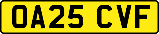 OA25CVF