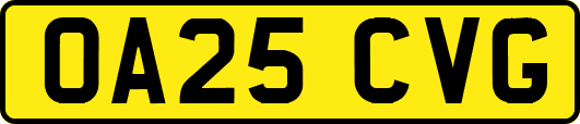 OA25CVG