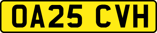 OA25CVH