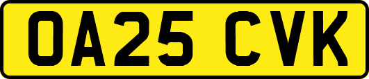 OA25CVK