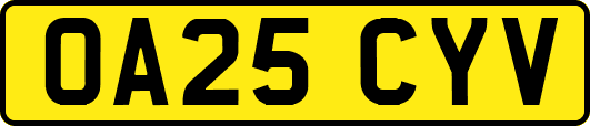 OA25CYV