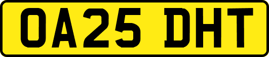 OA25DHT