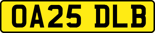 OA25DLB