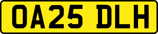 OA25DLH