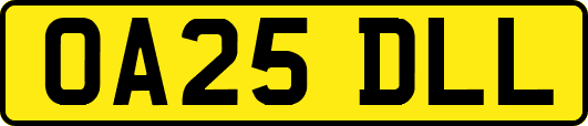 OA25DLL