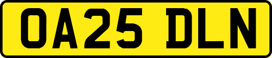 OA25DLN
