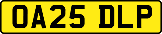OA25DLP
