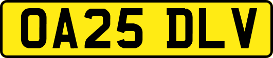 OA25DLV