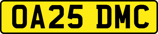 OA25DMC